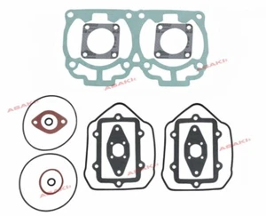 Kit de juntas de extremo superior para moto de nieve Ski Doo 800 Summit MXZ Grand Touring 09-710261 - Imagen 1 de 12