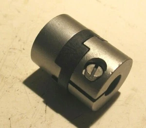 NEU 5/16 X 5/16 2 BACKEN FLEXIBLE INSTRUMENTENKUPPLUNG P7982 - Bild 1 von 4