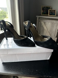 Charlotte Russe Heels - Picture 1 of 7