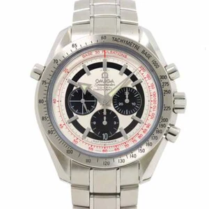 OMEGA Speedmaster Rattrapante 3582 31 cronógrafo automático para hombre 90277609 - Imagen 1 de 7