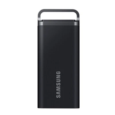 Samsung T5 Evo MU-PH2T0S externe SSD 2 TB - Bild 1 von 4