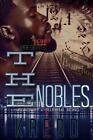 The Nobles: Legacy Of A Celestial Being By K. Redd Paperback Book
