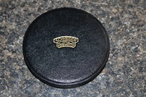 SCHNEIDER KREUZNACH 102mm Slip On VELVET Lens Cap ORIGINAL GENUIN MADE n GERMANY - Picture 1 of 6