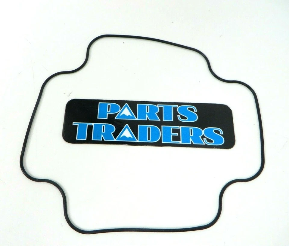 Junta de culata genuina Yamaha VMX540 Vmax VMX 540 V-MAX VMX540G Nuevo de Lote Antiguo Foto 1 de 1