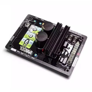 Automatic Voltage Regulator Board For Leroy Somer Stabilizer Alternator R450 AVR - Picture 1 of 8