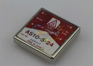 1PC AS10-5-24 LAMBDA MODULE - Picture 1 of 2