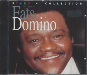 Fats Domino - Live CD, My Girl Josephine, I'm In Love Again, The Fat Man u.v.a. - Bild 1 von 2