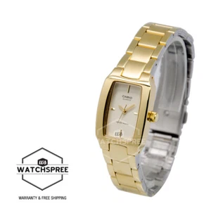 Casio Women's Classic Series S.Steel Band Watch LTP1165N-9C LTP-1165N-9C - Picture 1 of 2