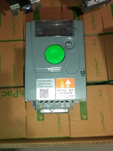 ATV310H075N4A Brandneu Schneider Frequenzumrichter 0,75 kW 380-460 V 3P - Bild 1 von 4