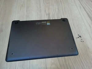 [A-GRADE] Asus UX305 UX305FA UX305C bottom case base chassis housing AM19Y000D0S - Afbeelding 1 van 6