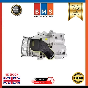 HYUNDAI KIA SORENTO 2.2 D4HB DIESEL ENGINE OIL PUMP GENUINE OEM 23300-2F610 NEW - Picture 1 of 8