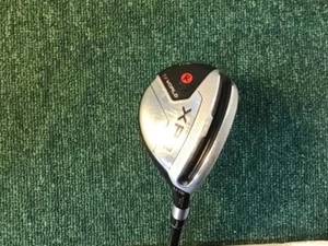 Honma Tour World XP-1 19 Utility / 19 Degree / Flex Regular / VIZARD 43 Exc - Picture 1 of 5