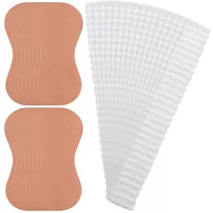 Tucking Tape Kit beinhaltet 16 Tape Streifen und 16 Schlauchgaze für Trans Frauen... - Bild 1 von 6