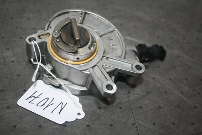 BMW F01 N63 750I 750LI 2009-2015 MOTOR FRENO BOMBA DE VACÍO OEM Foto 1 de 4