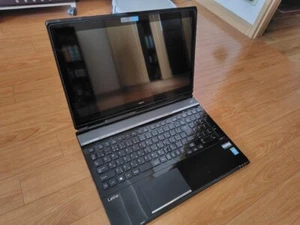 NEC LAVIE LL750 Core i7-4700MQ SSD 256GB TAM 16GB - Picture 1 of 5