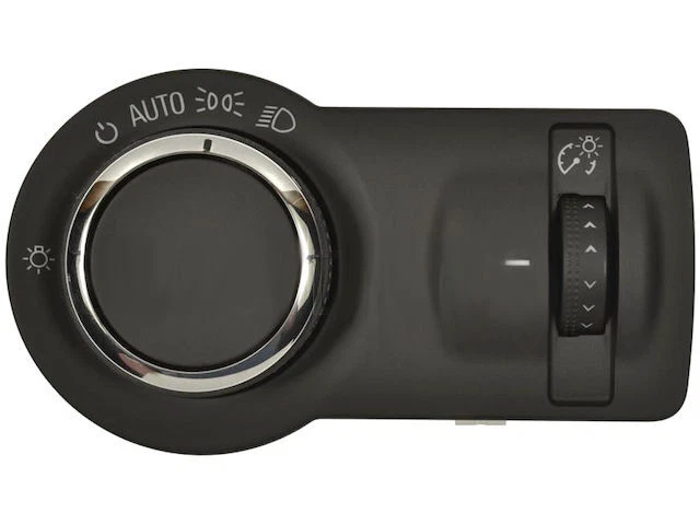 For 2012-2017 Buick Regal Headlight Switch SMP 68155ZP 2013 2014 2015 2016 - Image 1 of 2