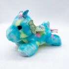 Aurora Bright Fancies Sprinkles Dragon 7 Inch Stuffed Animal Plush Toy 16702