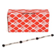 FEBI lubricating pipe cam lubrication for Opel Astra H Vectra C Zafira B 1.9 CDTI