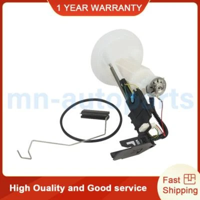 Filtro de combustible con unidad de envío para BMW 525i 525xi 528i 528xi 528i xDrive 530i 06-11 Foto 1 de 4