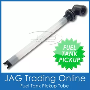 FUEL TANK PICKUP TUBE 1/4" NPT INTERNAL THREAD FITTING - Boat/Outboard/Pick Up - Picture 1 of 2