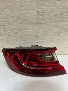 STOP FANALE FANALINO POSTERIORE SX RENAULT MEGANE BERLINA 2022 - Foto 1 di 4