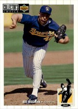 1994 Collectors Choice Baseball Pick Complete Your Set #251-500 RC