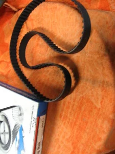 1983 1984 1985 mazda 626 timing belt - Picture 1 of 1
