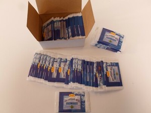 1994 Upper Deck Dennys 125th anniversary edition Sealed 90 Card Hologram