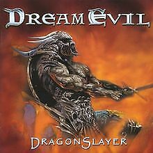 Dragonslayer von Dream Evil | CD | Zustand gut
