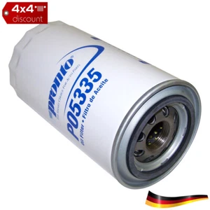 Filtro olio Dodge RAM DR/DH/D1/DC/DM 2007/2009 (6.7 L) - Foto 1 di 1