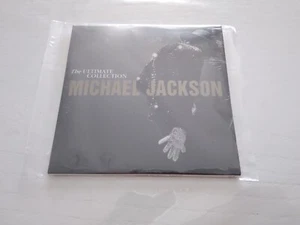MICHAEL JACKSON - the ultimate collection - Sampler CD - Foto 1 di 2