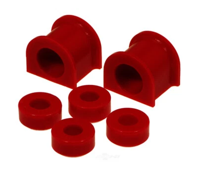 Bucha de barra estabilizadora de suspensão - 4WD PROTHANE 18-1115 serve 96-97 Toyota 4Runner - Imagem 1 de 4