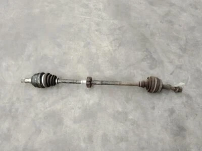 Transmission Avant Droit pour OPEL ASTRA F BERLINA 16V GSI 1991 27874 - Photo 1/3