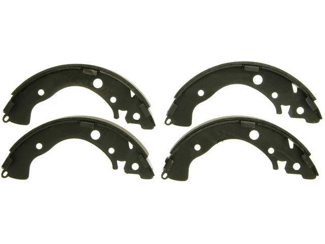 Juego de zapatas de freno traseras Wagner para Honda Fit 2009-2020 77NTYH Foto 1 de 1
