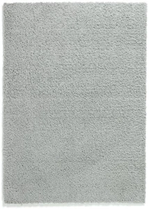 Habitat Cosy Grey Shaggy Rug - 290x200cm - Picture 1 of 6