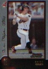 A6753- 1998 Bowman Chrome BB Cards 251-441 + Bets - You Pick- 10 + Free