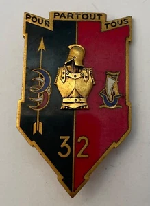 32° Bataillon du Génie (L138) - Picture 1 of 2