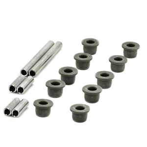 Durable Control Arm Bushing Sleeve Kit Repalcement For Club Car Precedent - Picture 1 of 6