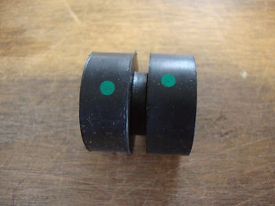 КРЕПЛЕНИЕ БЕНЗОБАКА ДЛЯ БОЛЬШИХ СОБАК МОТОЦИКЛОВ РЕЗИНОВЫЙ ИЗОЛЯТОР ИЗМЕЛЬЧИТЕЛЬ RIDGEBACK COYOTE MUTT - Изображение 1 из 3