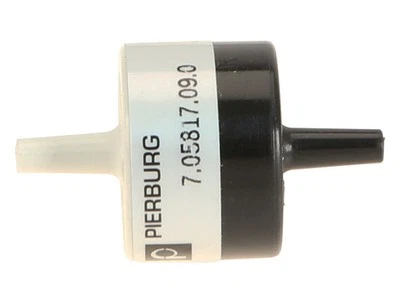 For 2001-2003 BMW 330xi Air Inject Check Valve Pierburg 43347JPKY 2002 - Image 1 of 2