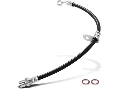 Manguera de freno trasera derecha para Subaru BRZ 2013-2016 APR 63442QMPM 2014 2015 2,0 L H4 Foto 1 de 2