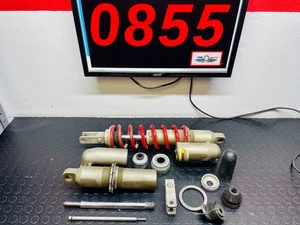 STOSSDÄMPFER FÜR ERSATZTEILE SUZUKI RM 125 E 250 250 VON 2005 BIS 2012 - Bild 1 von 6