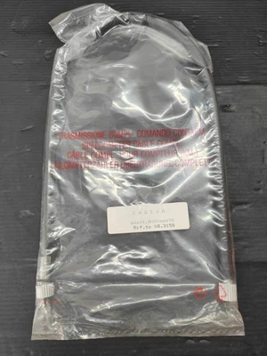 CORDA CAVO TRASMISSIONE CONTAGIRI PER CAGIVA MITO 125 FARI TONDI 800066492 - Immagine 1 di 2