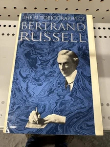 The Autobiography of Bertrand Russell 1872-1914 - Bild 1 von 6