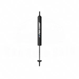 PRO-X Front ProComp Twin Tube Steering Stabilizer For Chevy V20 1987-1987 - Picture 1 of 1