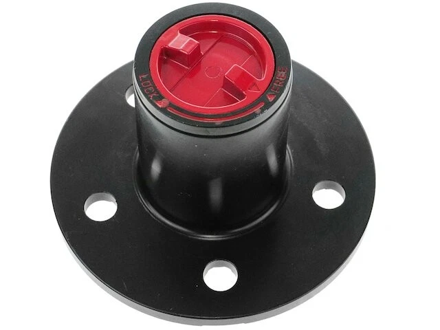 Buje de bloqueo para Ford Bronco II 1984-1990 4x4 1989 1985 1986 1987 1988 WP133YZ Foto 1 de 1