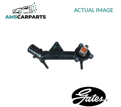 ENGINE COOLANT THERMOSTAT TH60088G1 GATES NEW OE REPLACEMENT - Image 1 of 4