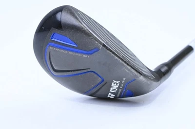 Yonex Ezone Elite 2 #4 Hybrid / 23 Degree / Regular Flex Yonex M55 Light Shaft - Image 1 of 4