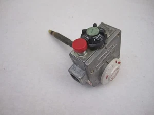 Robertshaw 66-177-342 Durchlauferhitzer Gasventil R110RTSP, gebraucht - schneller Versand - Bild 1 von 11