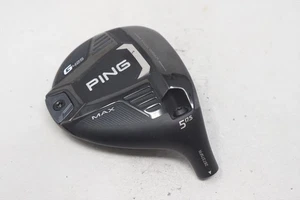 Ping G425 Max 17.5* #5 Fairway Wood Club Head Only Inv13025189 - Picture 1 of 4